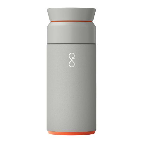 Ocean Bottle 350 ml termosflaska Standard | Rock Grey | Inget reklamtryck | Inte tillgängligt | Inte tillgängligt
