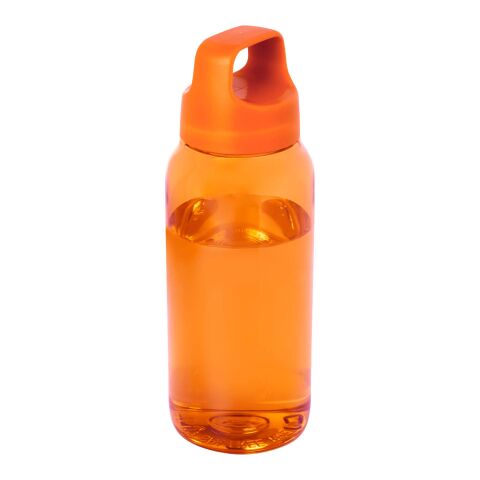 Bebo 450 ml vattenflaska av återvunnen plast Orange