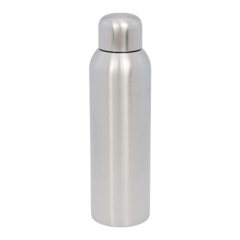 Guzzle 820 ml vattenflaska av RCS-certifierat rostfritt stål Silver