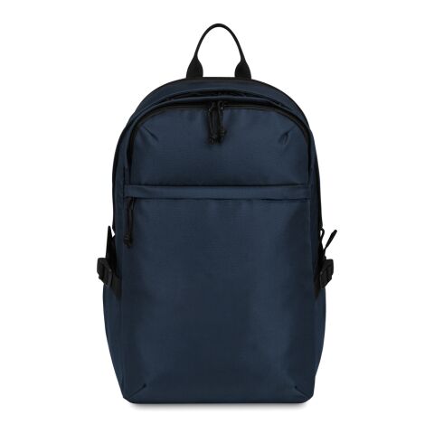 Renew AWARE™ rPET 15'' ryggsäck för laptop marinblå