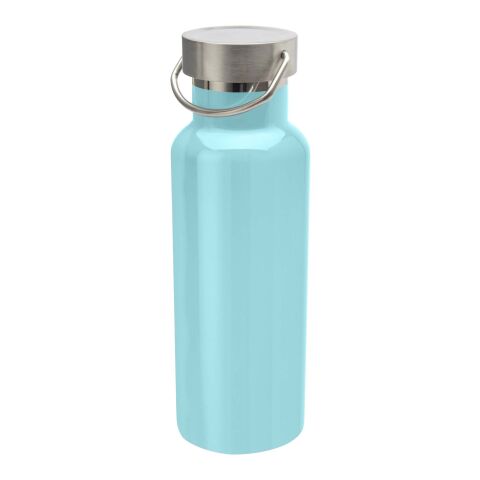 Sedona 500 ml vattenflaska av RCS-certifierat rostfritt stål Turkos