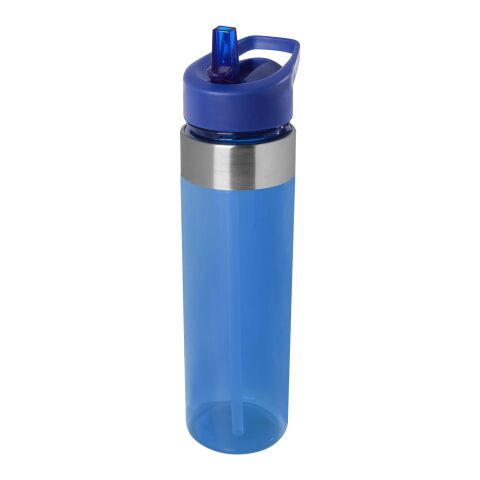 Dylan 650 ml Tritanflaska med piplock Blå