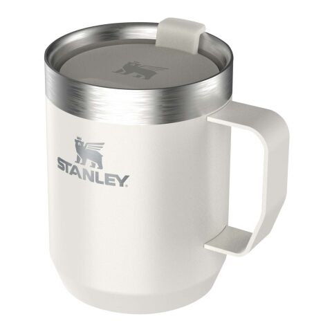 Stanley Everyday 236 ml campingmugg  Standard | Krämfärgad | Inget reklamtryck | Inte tillgängligt | Inte tillgängligt