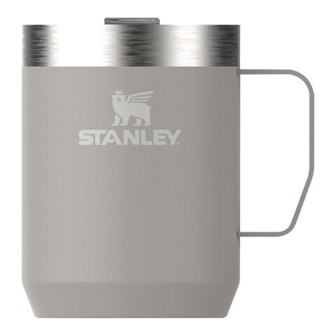 Stanley Everyday 236 ml campingmugg  Standard | Grå | Inget reklamtryck | Inte tillgängligt | Inte tillgängligt