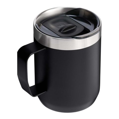 Stanley Everyday 236 ml campingmugg  Svart