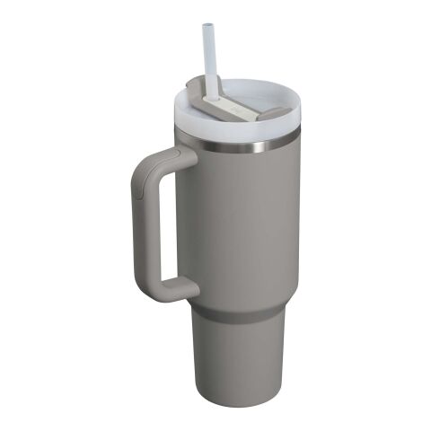 Stanley Quencher H2.0 1 200 ml mugg  Standard | Grå | Inget reklamtryck | Inte tillgängligt | Inte tillgängligt