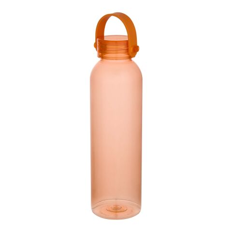 Alti 630 ml vattenflaska av RCS-återvunnen plast  Standard | Orange | Inget reklamtryck | Inte tillgängligt | Inte tillgängligt