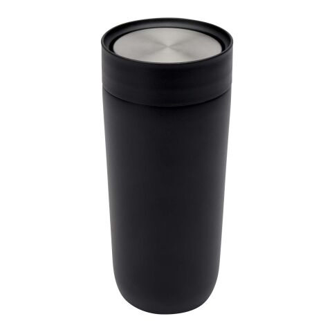 Camden 350 ml RCS-certifierat dricksglas av rostfritt stål Svart