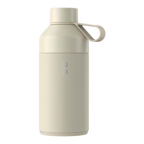 Ocean Bottle 750 ml vakuumisolerad vattenflaska Standard | Sandstone | Inget reklamtryck | Inte tillgängligt | Inte tillgängligt