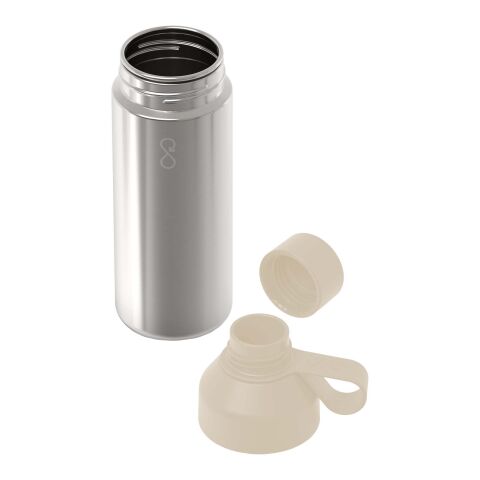 Ocean Bottle Lite 620 ml vattenflaska Standard | Sandstone | Inget reklamtryck | Inte tillgängligt | Inte tillgängligt