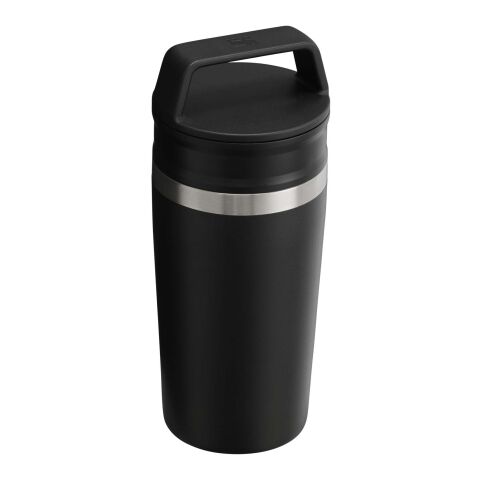 Stanley Café-To-Go 350 ml resemugg Svart | Inget reklamtryck | Inte tillgängligt | Inte tillgängligt