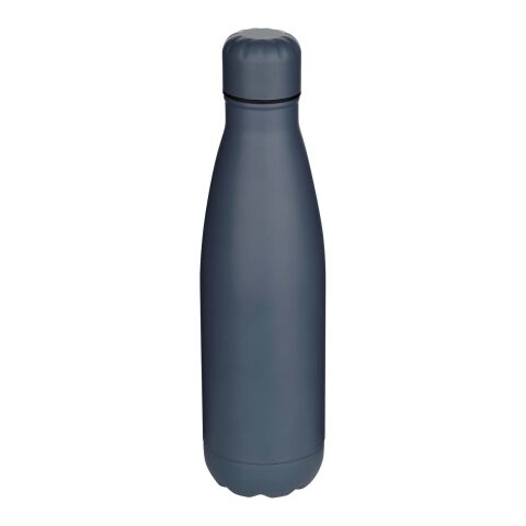 Cove 750 ml vattenflaska med enkelvägg tillverkad av RCS-certifierat rostfritt stål Standard | Hale Blue | Inget reklamtryck | Inte tillgängligt | Inte tillgängligt