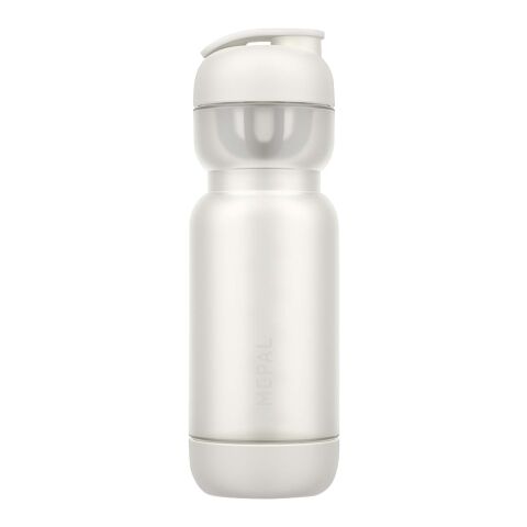 Mepal Shaker 800 ml sportflaska Standard | Vit | Inget reklamtryck | Inte tillgängligt | Inte tillgängligt