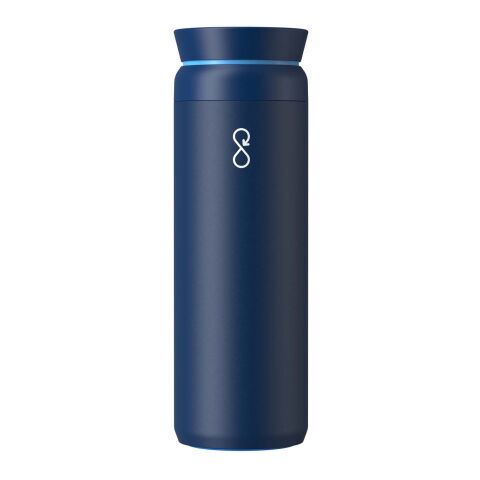 Ocean Bottle Peak Brew 590 ml termosmugg Ocean Blue2