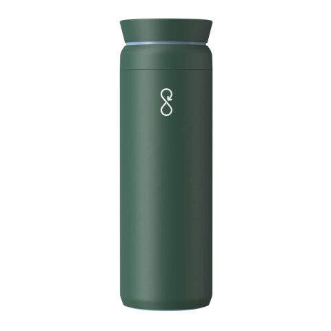 Ocean Bottle Peak Brew 590 ml termosmugg Standard | Skogsgrön | Inget reklamtryck | Inte tillgängligt | Inte tillgängligt