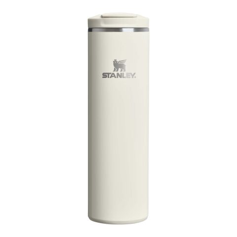 Stanley Transit Fliptop 470 ml transitmugg  Standard | Krämfärgad | Inget reklamtryck | Inte tillgängligt | Inte tillgängligt