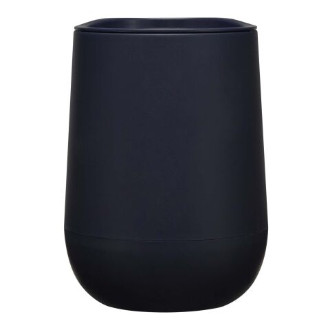 Corzo 360 ml resemugg med dubbla väggar Marinblå