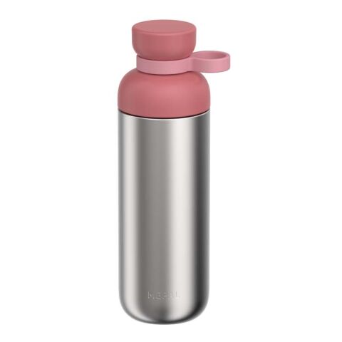 Mepal Vita 700 ml vattenflaska Standard | Rosa | Inget reklamtryck | Inte tillgängligt | Inte tillgängligt