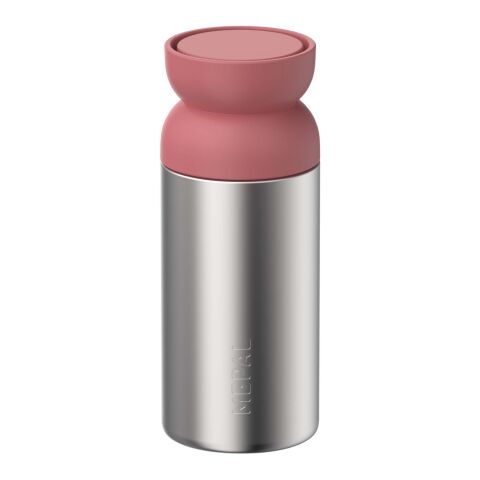 Mepal Ellipse 350 ml isolerad resemugg Rosa
