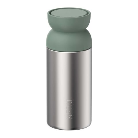 Mepal Ellipse 350 ml isolerad resemugg Standard | Salvia | Inget reklamtryck | Inte tillgängligt | Inte tillgängligt