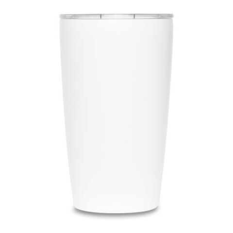 MiiR 354 ml vakuumisolerad rostfri termosmugg Transparent