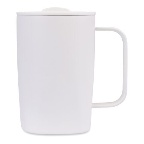 Aviana™ Rowan RCS mugg 450 ML vit | Inget reklamtryck | Inte tillgängligt | Inte tillgängligt