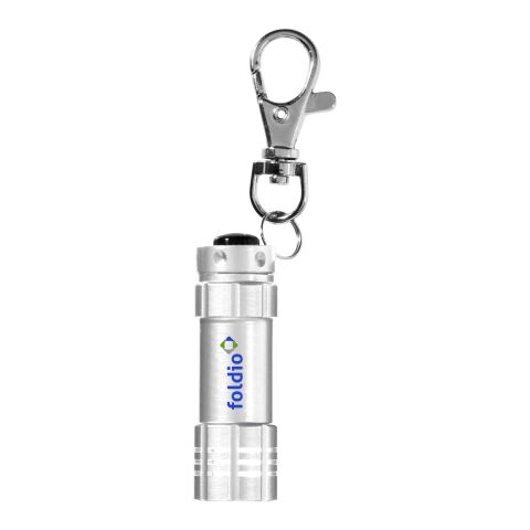 Astro nyckelringslampa Silver