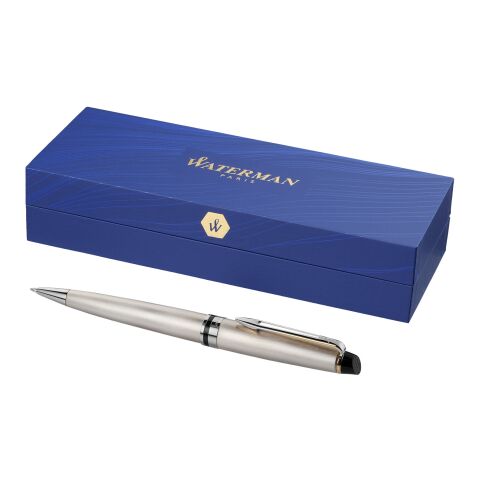 Expert kulspetspenna Standard | Stål-Guldgul | Inget reklamtryck | Inte tillgängligt | Inte tillgängligt | Inte tillgängligt