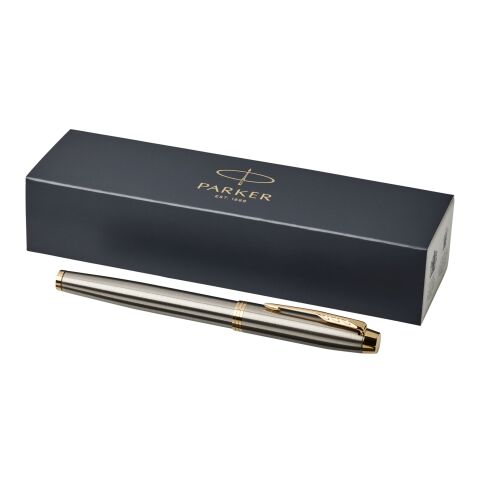 IM fountain pen Standard | Metall | Inget reklamtryck | Inte tillgängligt | Inte tillgängligt