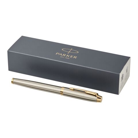 IM rollerball pen Standard | Metall | Inget reklamtryck | Inte tillgängligt | Inte tillgängligt