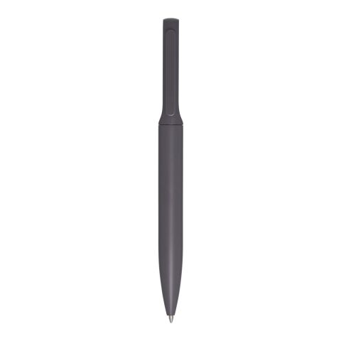 Blanca kulspetspenna av återvunnen aluminium Twilight Grey