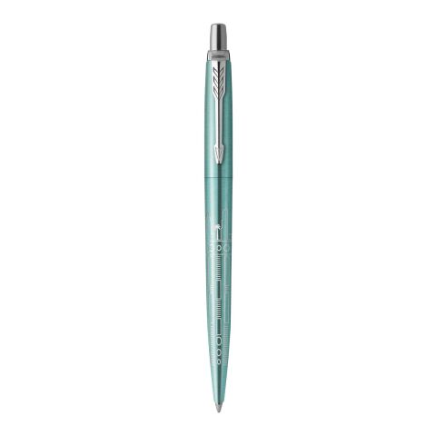 Parker Jotter SE Global Icons kulspetspenna Turkos