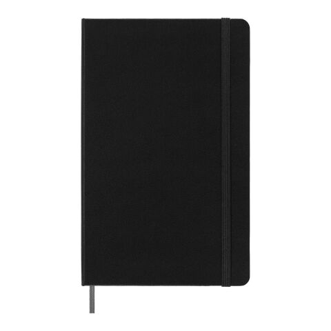Moleskine Smart anteckningsbok L – linjerad Standard | Svart | Inget reklamtryck | Inte tillgängligt | Inte tillgängligt