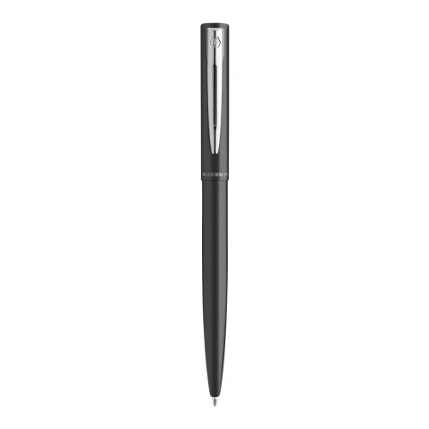 Waterman Allure kulspetspenna 2.0 (blått bläck)  Svart