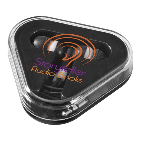 Rebel hörlurar Standard | Svart-Vit | Inget reklamtryck | Inte tillgängligt | Inte tillgängligt | Inte tillgängligt