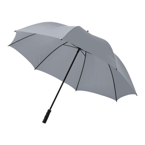 30" Zeke golfparaply Grå