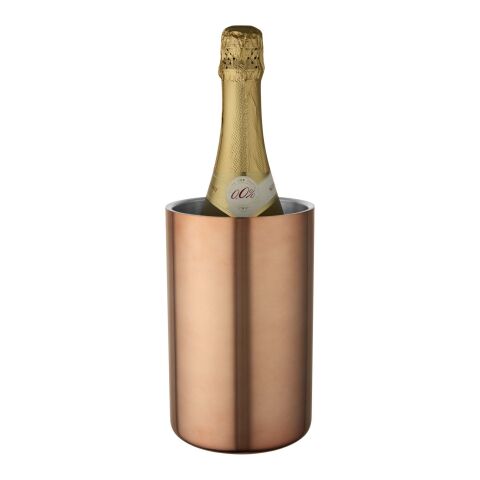 Cielo vinkylare Roséguld