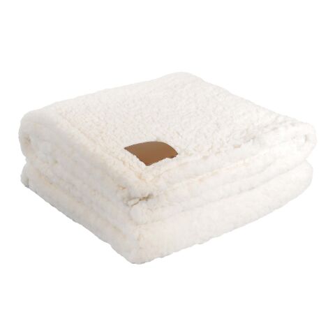 Citizen Green Poloris RPET-filt – 120 x 150 cm Natur | Inget reklamtryck | Inte tillgängligt | Inte tillgängligt