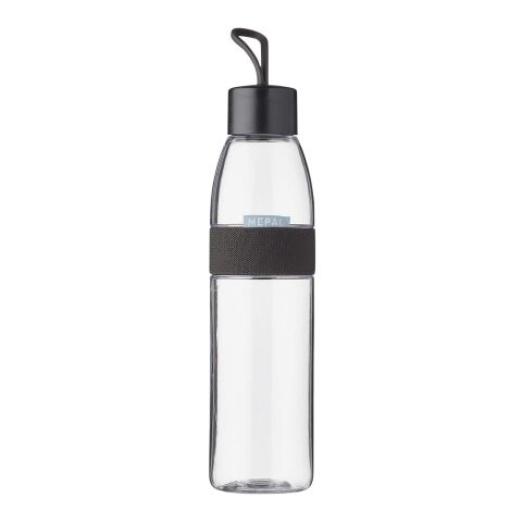 Mepal Ellipse 700 ml vattenflaska  Svart / Blå