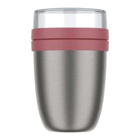 Mepal Ellipse isolerad lunchbägare 2.0 Rosa