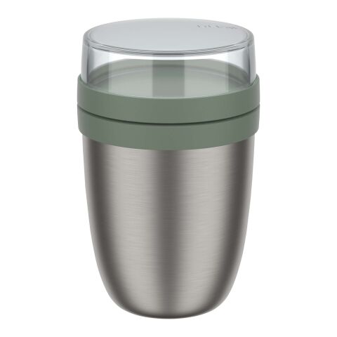 Mepal Ellipse isolerad lunchbägare 2.0 Grön