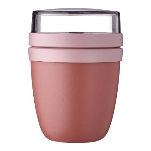 Mepal Ellipse Mini lunchbägare Rosa