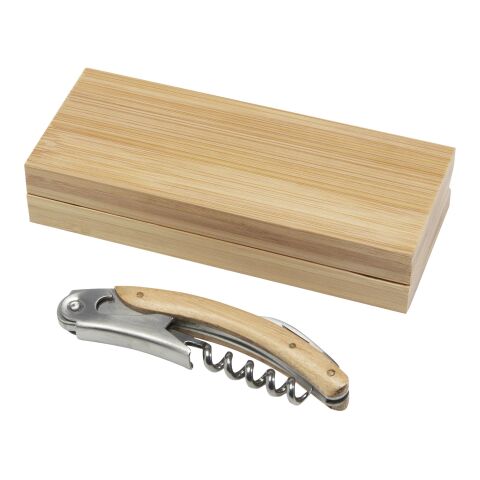 Carmenier korkskruv Standard | Natur | Inget reklamtryck | Inte tillgängligt | Inte tillgängligt