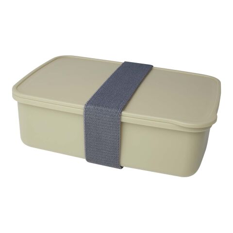 Dovi 800 ml lunchlåda Standard | Beige | Inget reklamtryck | Inte tillgängligt | Inte tillgängligt