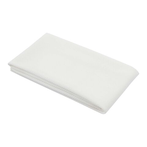 Althea sporthandduk 30 x 80 cm Standard | Vit | Inget reklamtryck | Inte tillgängligt | Inte tillgängligt | Inte tillgängligt