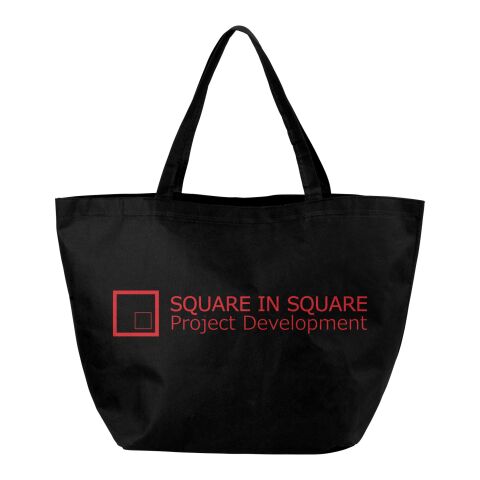 Maryville shopper Orange Standard | Svart | Inget reklamtryck | Inte tillgängligt | Inte tillgängligt | Inte tillgängligt