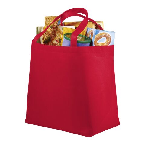 Maryville shopper Orange Röd