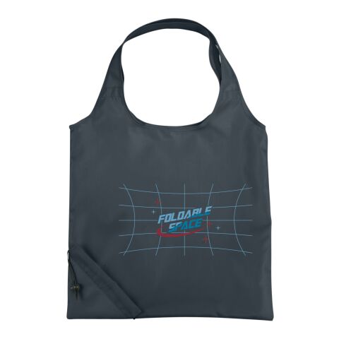 Bungalow fold.Shopper YW Standard | Heather Charcoal | Inget reklamtryck | Inte tillgängligt | Inte tillgängligt | Inte tillgängligt