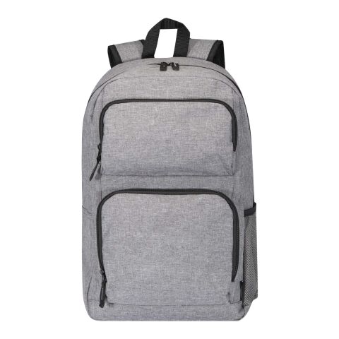 Graphite deluxe 15.6" datorryggsäck Ljunggrå
