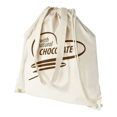 Eliza bomullspåse Standard | Natur | Inget reklamtryck | Inte tillgängligt | Inte tillgängligt | Inte tillgängligt